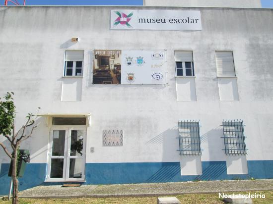 Museu Escolar