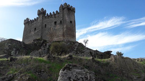 Castelo de Penedono