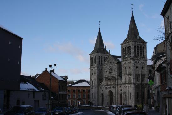 Notre-Dame de la Visitation