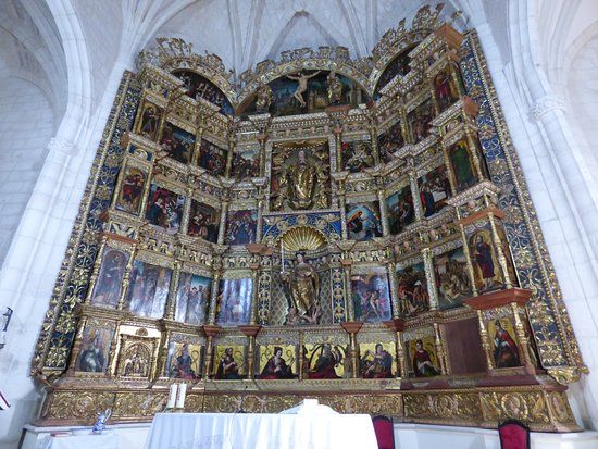 Church of Saint Pelagius