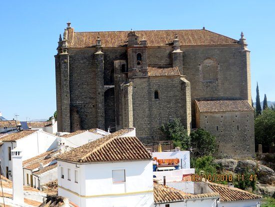 Iglesia del Espíritu Santo