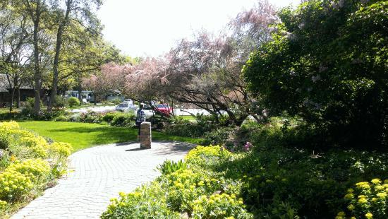 Guisachan Heritage Park