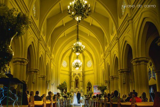Igreja Matriz Sao Sebastiao