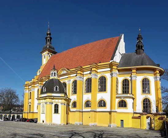 Zisterzienserabtei Neuzelle