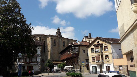 Iglesia de la Purísima Concepción