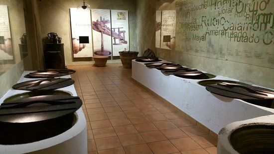 La Belluga Museo del Aceite