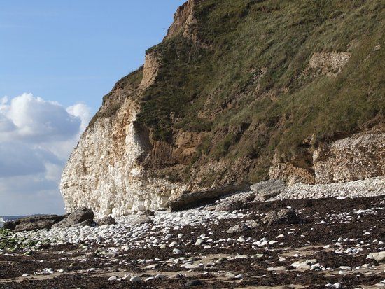 South Landing Local Nature Reserve