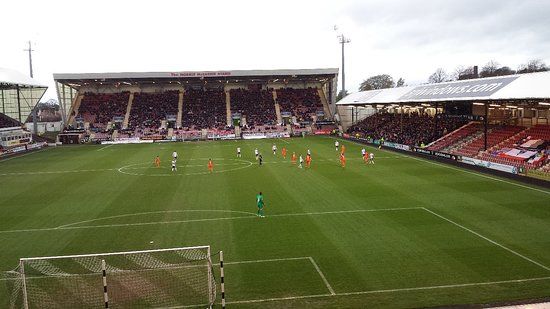 East End Park