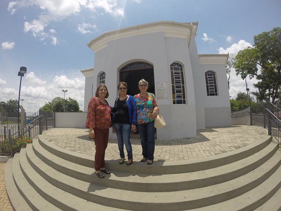 Church of São Geraldo