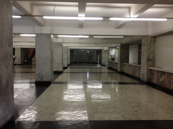 Galeria Prestes Maia