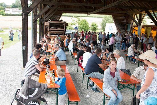 Odenwälder Freilandmuseum e.V