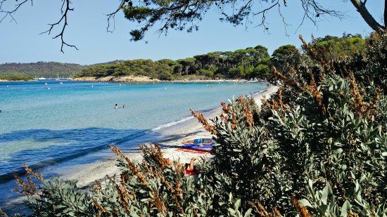 Le Phare du Cap D'arme