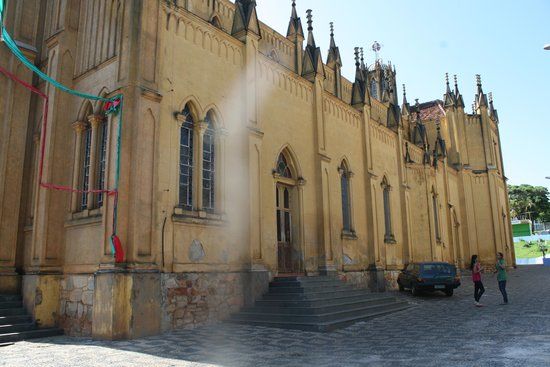 Igreja de Nossa Senhora do Carmo