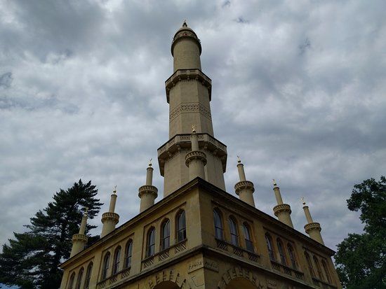 Minarett