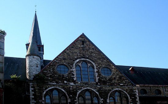 Eglise Saint-Christophe