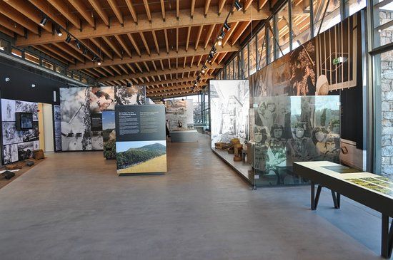 The Chios Mastic Museum