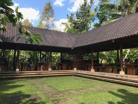 Tegal Sari Bali Coffee