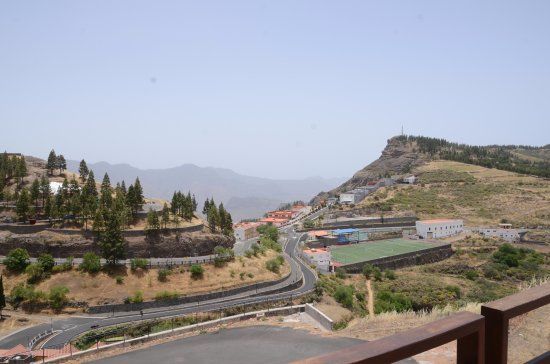 Mirador De La Atalaya