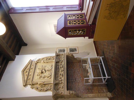 Nationaal Orgelmuseum