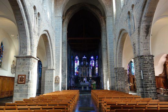 Eglise de Saint-Piat
