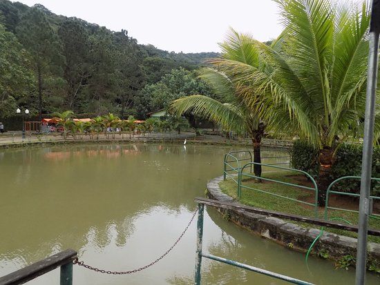 Praca do Green Valley