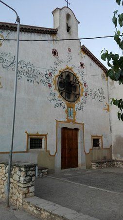 Ermita-Santuari del Roser