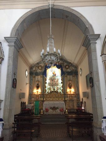 Igreja Nossa Senhora do Rosário