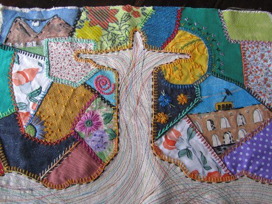 Museu do Artesanato do Estado do Rio de Janeiro