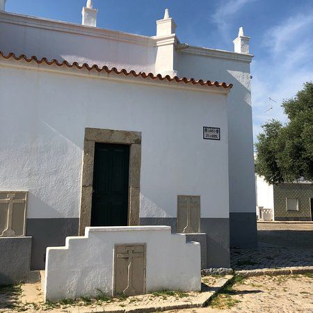 Igreja Matriz de Quelfes