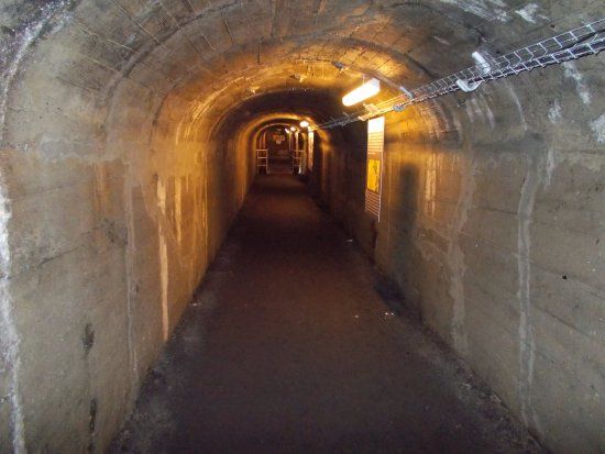 Podziemia Będzińskie