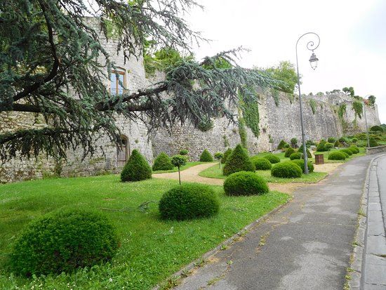 Les Aigles de Château-Thierry