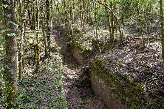 Le Pôle-Nature de la Pierre de Crazannes