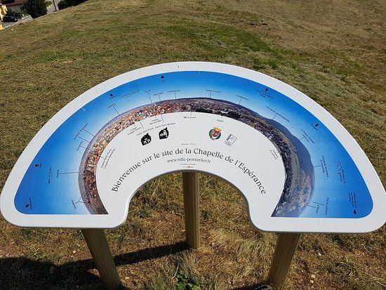 Chapelle Notre-Dame de l'Espérance