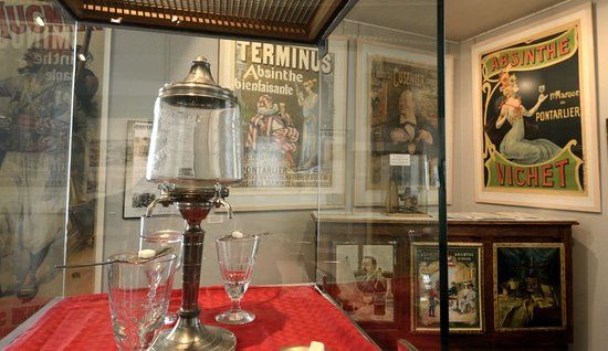 Musée municipal d'Art et d'Histoire