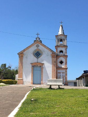 Sao Joao Batista Chapel