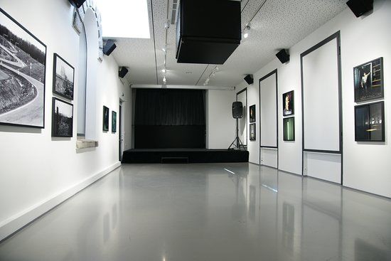 VOVO - Water Tower Opava