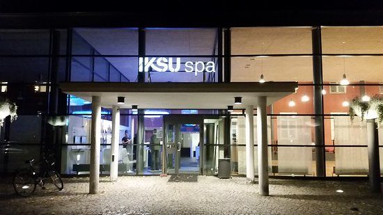 IKSU Spa