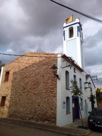Esglesia de Sant Antoni de Padua