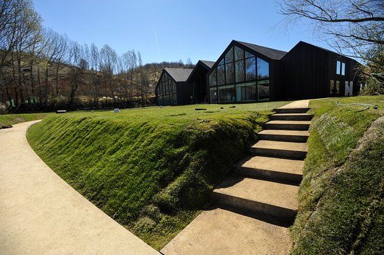 Fundación Cerezales Antonino y Cinia