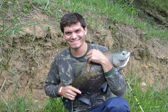 Pesqueiro Santo Agostinho