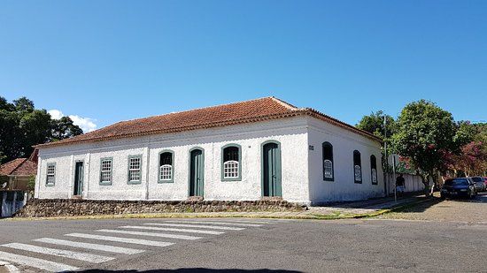 Estância das Pedras Brancas