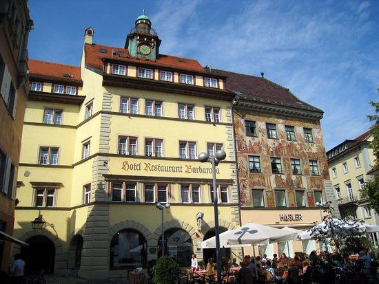 Konstanzer Obermarkt