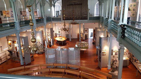 Van 't Lindenhoutmuseum