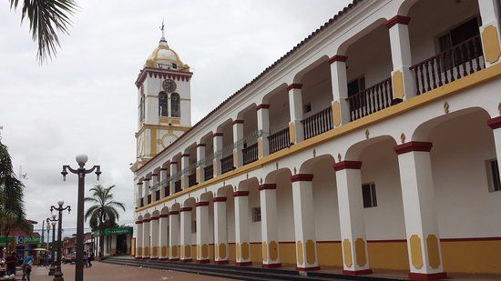 Santuario de Cotoca