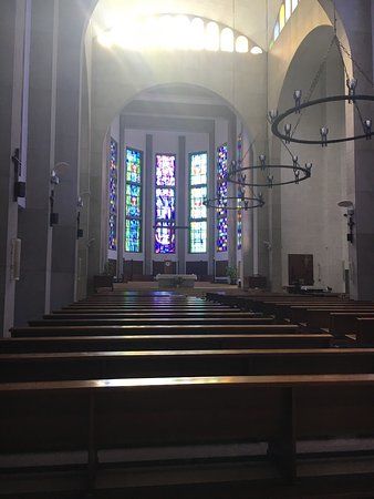 Roman Catholic Archdiocese of Tangier