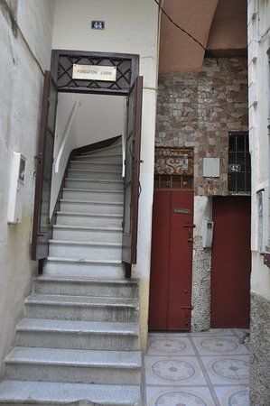 Musée de la Fondation Lorin