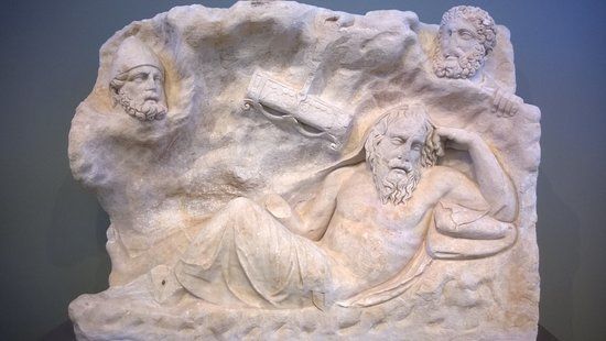 Archaeological Museum of Brauron