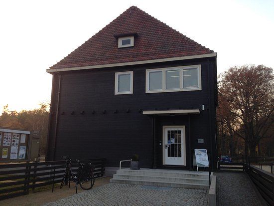 Konrad-Wachsmann-Haus