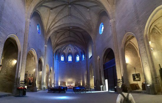 Santa Maria de Balaguer