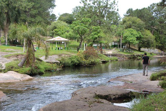 Recanto dos Papagaios